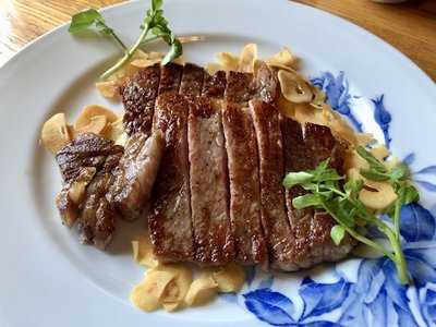 ステーキレストランそうま