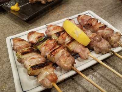 八剣伝 築港店 menu
