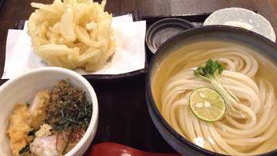 うどん縣udon－agata