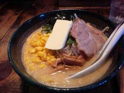 北海道らーめん 壱龍 大磯店