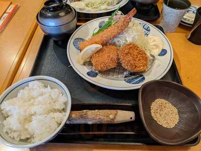 とんかつかつ喜 四条畷店