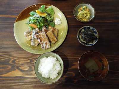 日日食堂