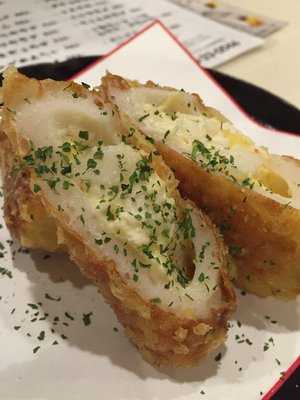 うの 食堂