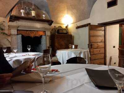 Ristorante Il Vassallo, Chiesa In Valmalenco