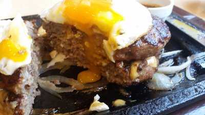 ステーキガスト 北本店