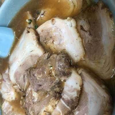 ラーメン場鶴