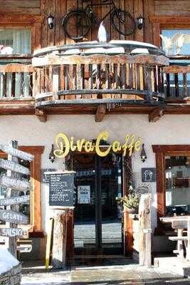 Diva Caffe, Livigno