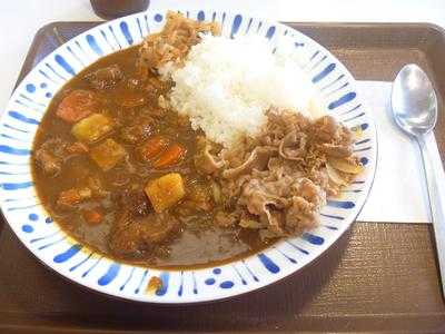 すき家 玉野宇野店 menu