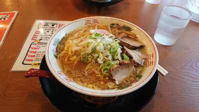 ラーメン大和