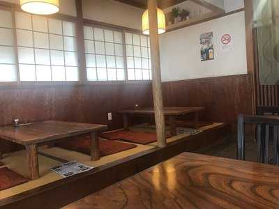 手打ちうどん 田中屋