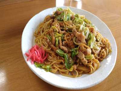 さわ屋 menu