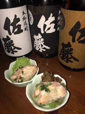 もも家 menu