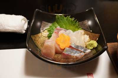 美津屋寿司