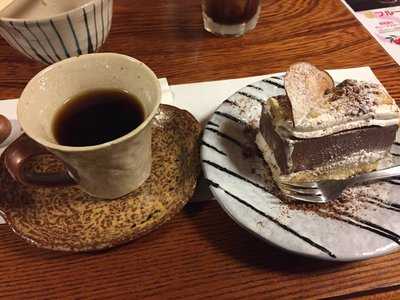 海鮮茶家みち潮 menu