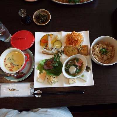 Kitchen Vous