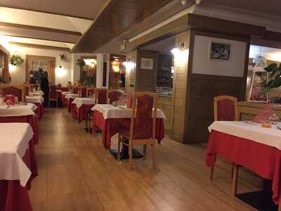 Ristorante Hotel Oriental