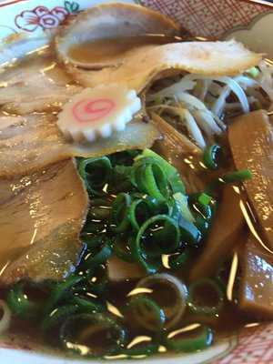 たなかラーメン