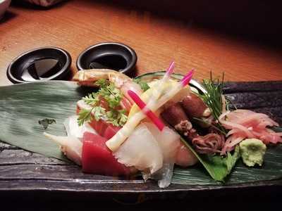 創菜酒家 旬香 menu