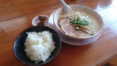 ラーメン天王