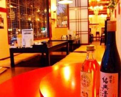 中国料理 牡丹