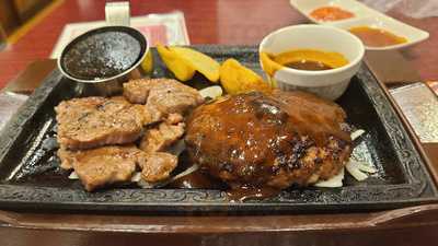 ステーキガスト 総社店