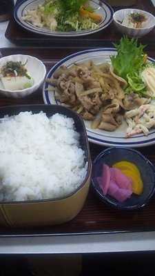 善磯