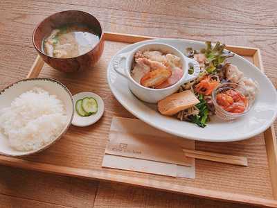 ネネ・グース・カフェ