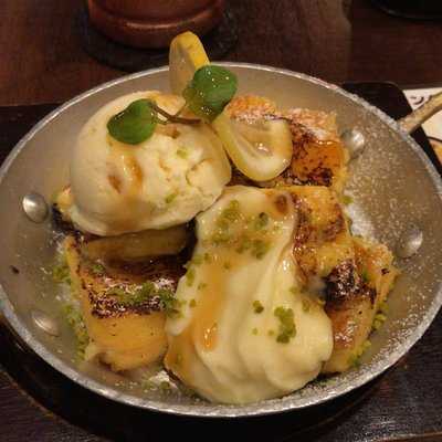 星乃珈琲店 北本店