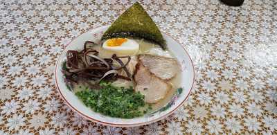 ラーメン壱好