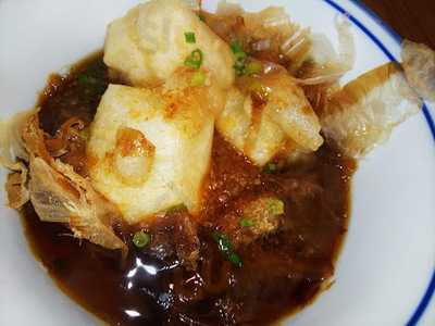 楽酒食彩 ゑがち