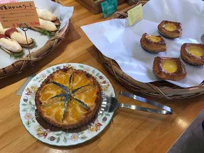 キムラヤのパン玉野直営店