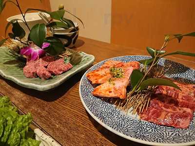 喰樽 menu