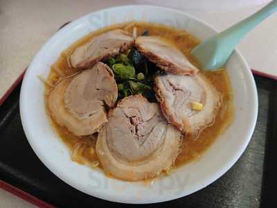 サッポロラーメン 八倉店