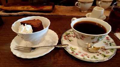 カフェクラブ