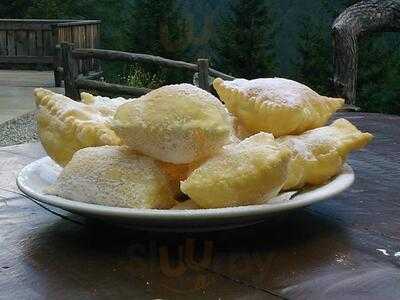 Rifugio Tartaglione, Chiesa In Valmalenco