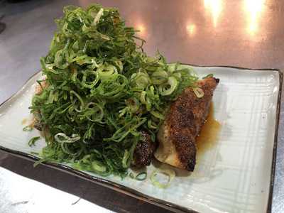 らーめん フクたけ menu
