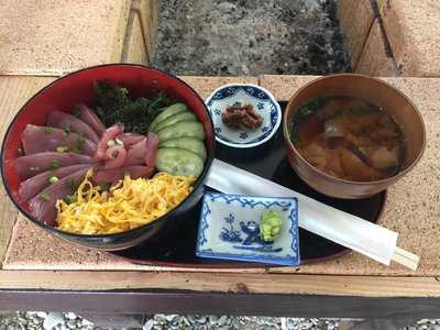 波止場の駅