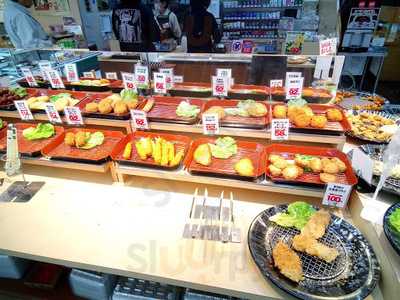 おべんとうのヒライ　古賀バイパス店