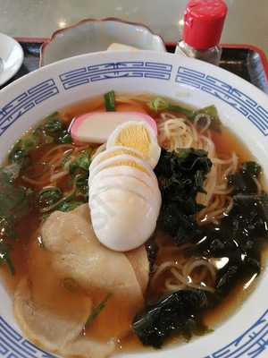 軽食喫茶 まほろば