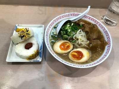 天吉うどん 鴨島店