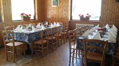 Pizzeria Solarium, Aprica