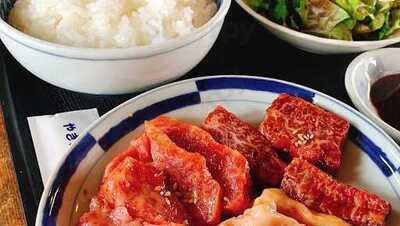 和牛焼肉ホルモン専門店やきにくのにしもと