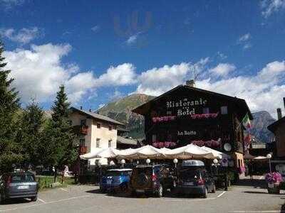 La Baita, Livigno