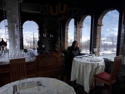 Ristorante Torre della Sassella, Sondrio