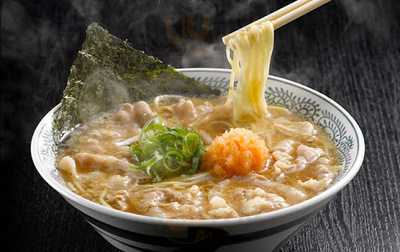 丸源ラーメン　南国バイパス店