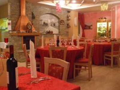 RISTORANTE MUTI DA THOMAS, Aprica