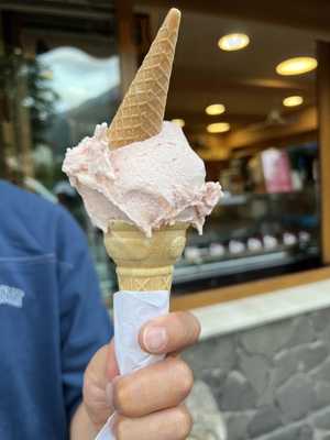 Secchi Gelateria & Pasticceria, Bormio