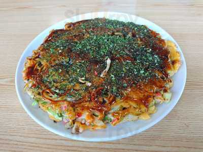 お好み焼みっちゃん