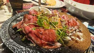 創作居酒屋 よしだ menu