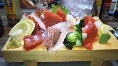 居酒屋ヨイショ